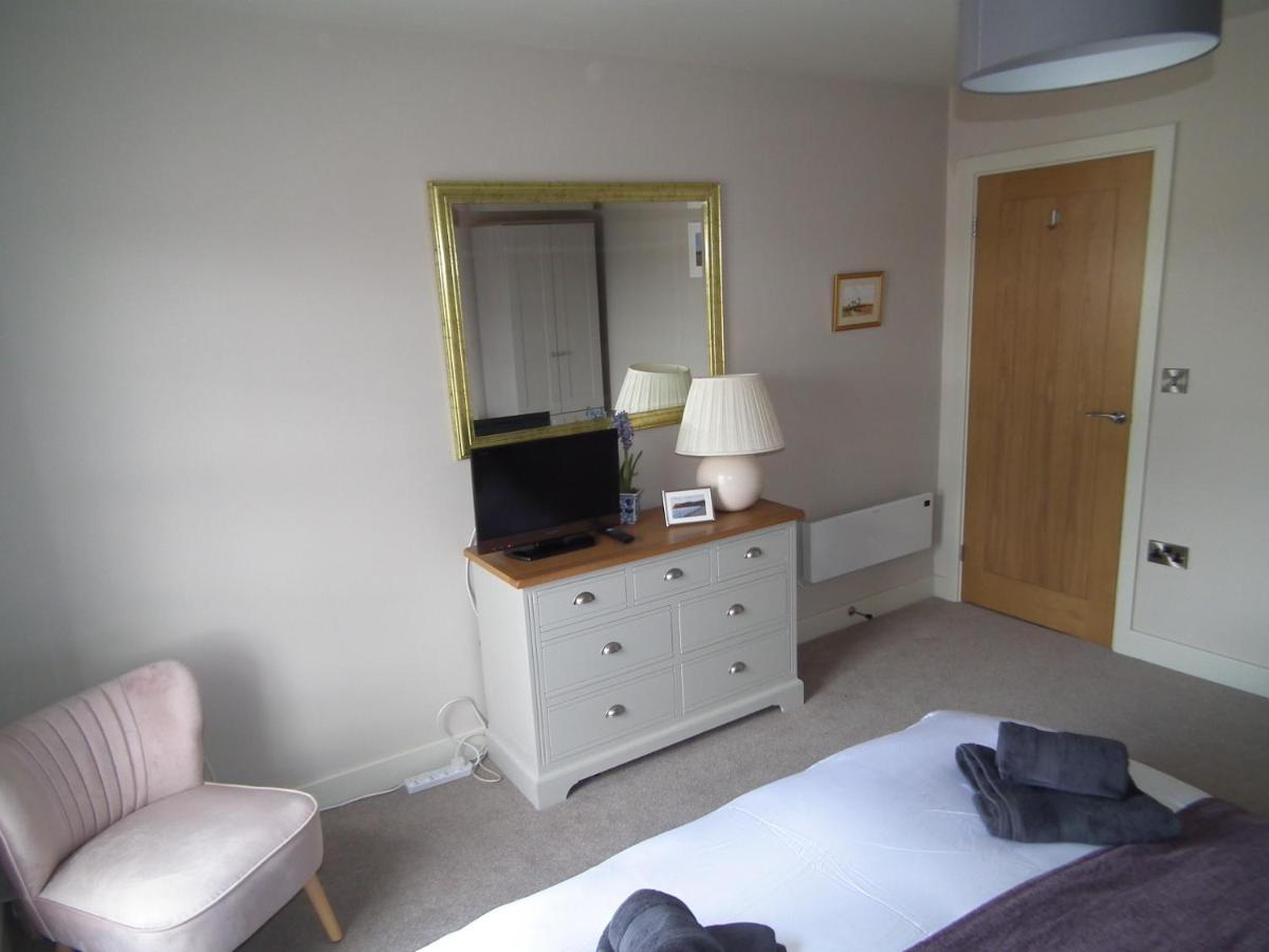 North Sea View Apartment Scarborough Kültér fotó